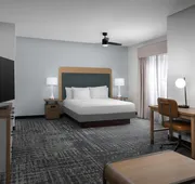 Homewood Suites by Hilton Birmingham South Inverness hotel detail image 7