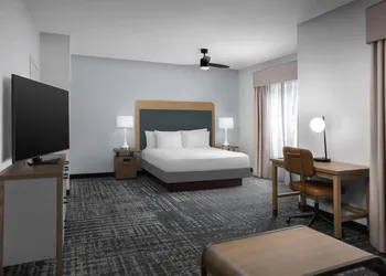 Homewood Suites by Hilton Birmingham South Inverness hotel thumbnail 7