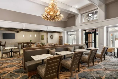 Homewood Suites by Hilton Syracuse/Liverpool hotel detail image 2