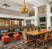 Homewood Suites by Hilton Syracuse/Liverpool hotel detail image 3