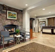 Homewood Suites by Hilton Syracuse/Liverpool hotel detail image 4