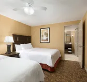 Homewood Suites by Hilton Syracuse/Liverpool hotel detail image 5