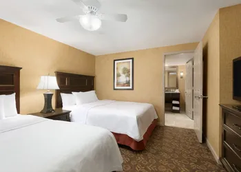 Homewood Suites by Hilton Syracuse/Liverpool hotel thumbnail 5