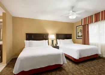 Homewood Suites by Hilton Syracuse/Liverpool hotel thumbnail 6
