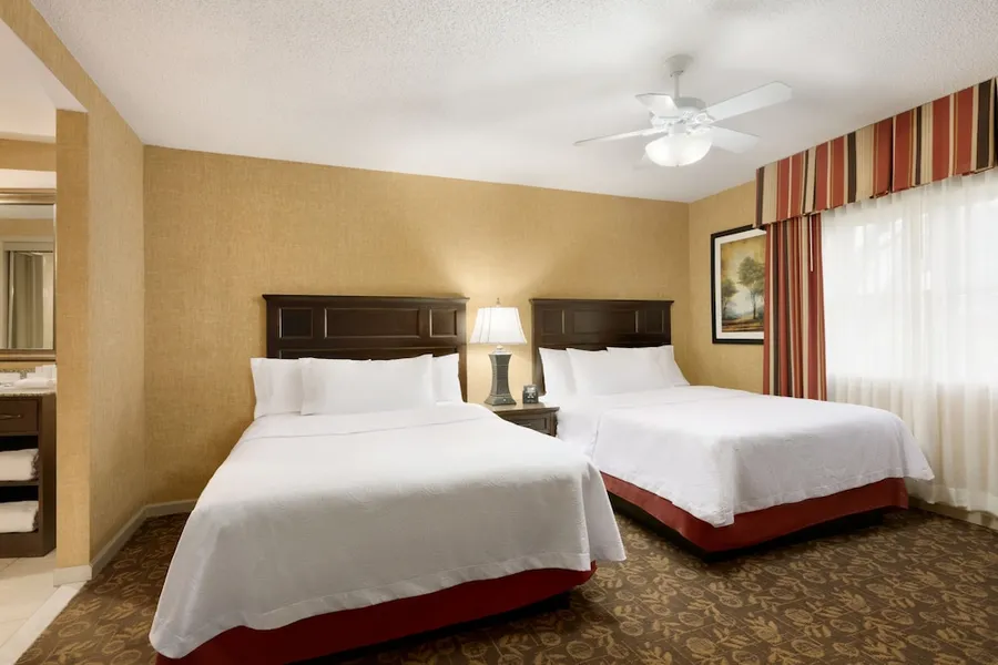 Homewood Suites by Hilton Syracuse/Liverpool hotel detail image 6