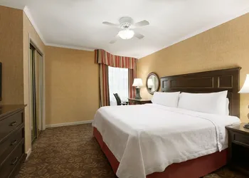 Homewood Suites by Hilton Syracuse/Liverpool hotel thumbnail 7