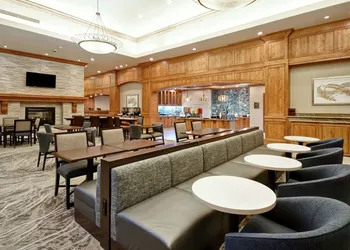 Homewood Suites by Hilton Boise hotel thumbnail 2
