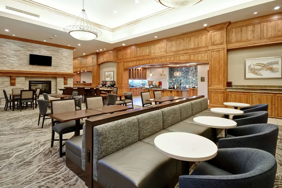 Homewood Suites by Hilton Boise hotel detail image 2
