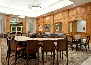 Homewood Suites by Hilton Boise hotel thumbnail 3