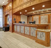 Homewood Suites by Hilton Boise hotel detail image 4