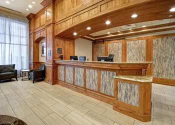 Homewood Suites by Hilton Boise hotel thumbnail 4