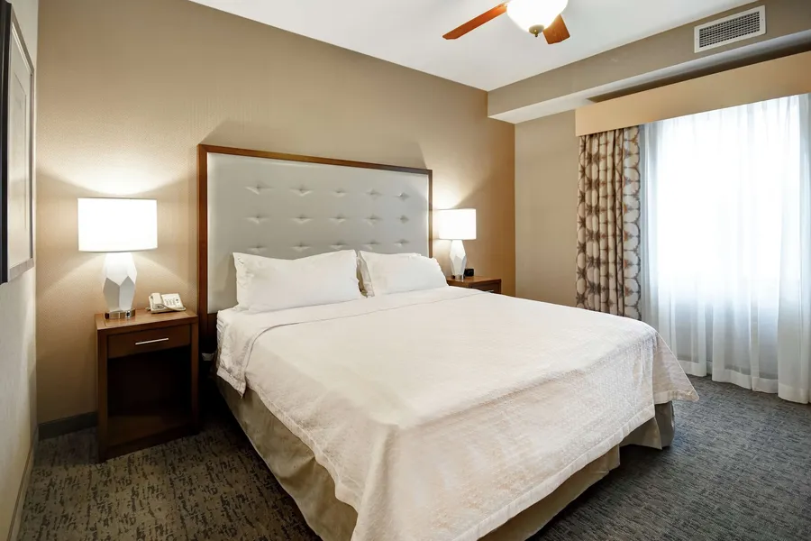 Homewood Suites by Hilton Boise hotel detail image 6