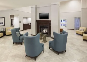 Homewood Suites by Hilton Houston Stafford Sugar Land hotel thumbnail 3