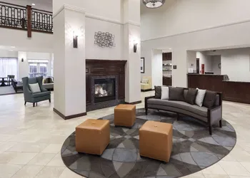 Homewood Suites by Hilton Houston Stafford Sugar Land hotel thumbnail 4