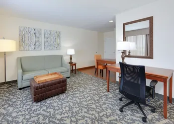 Homewood Suites by Hilton Houston Stafford Sugar Land hotel thumbnail 5