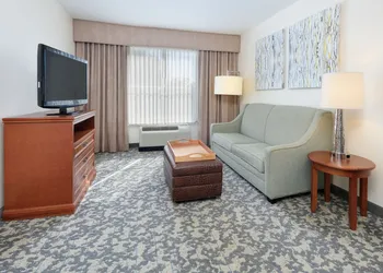 Homewood Suites by Hilton Houston Stafford Sugar Land hotel thumbnail 6