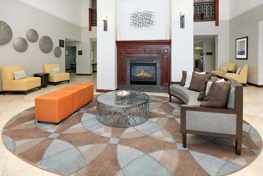 Homewood Suites by Hilton Houston Stafford Sugar Land hotel detail image 2