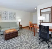 Homewood Suites by Hilton Houston Stafford Sugar Land hotel detail image 5