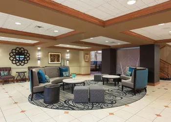 Homewood Suites by Hilton Columbus/Airport hotel thumbnail 2