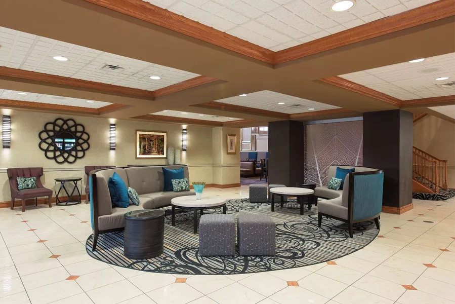 Homewood Suites by Hilton Columbus/Airport hotel detail image 2