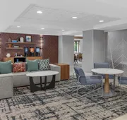 Homewood Suites by Hilton Columbus/Airport hotel detail image 4