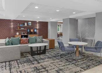 Homewood Suites by Hilton Columbus/Airport hotel thumbnail 4