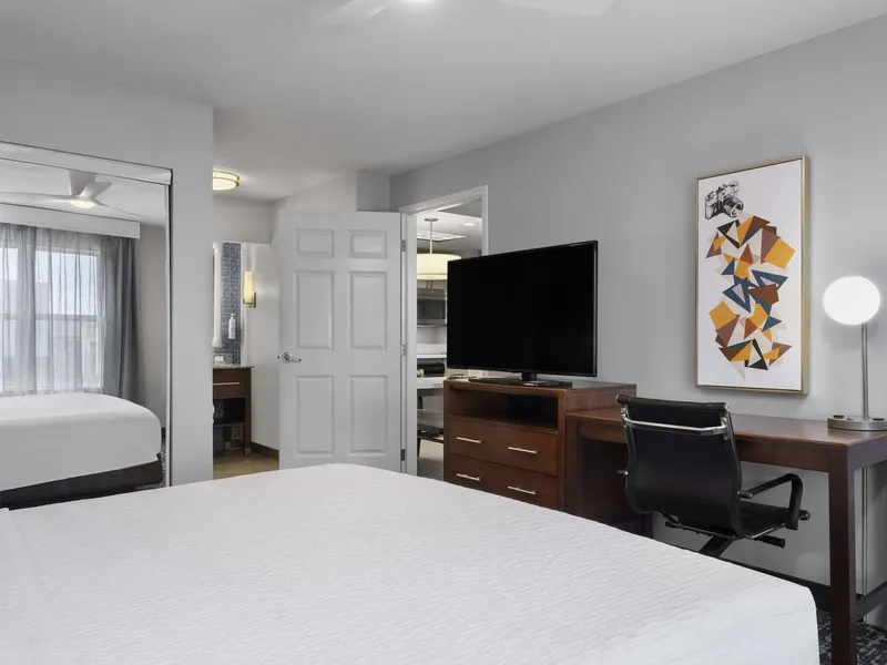 Homewood Suites by Hilton Columbus/Airport hotel detail image 6