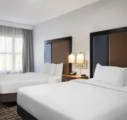 Homewood Suites by Hilton Columbus/Airport hotel detail image 7