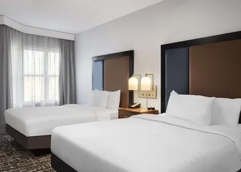 Homewood Suites by Hilton Columbus/Airport hotel thumbnail 7