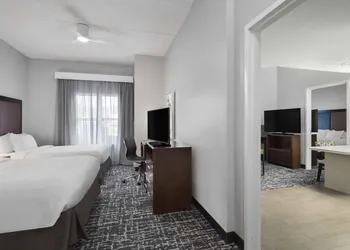 Homewood Suites by Hilton Columbus/Airport hotel thumbnail 8