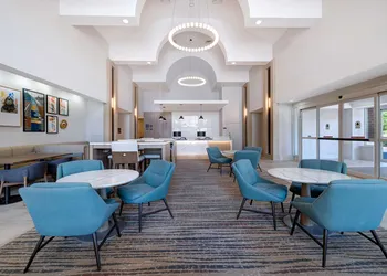 Homewood Suites by Hilton Lansdale hotel thumbnail 2