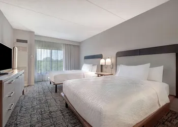Homewood Suites by Hilton Lansdale hotel thumbnail 6