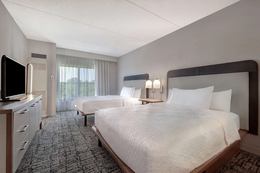Homewood Suites by Hilton Lansdale hotel detail image 6