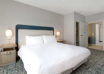 Homewood Suites by Hilton Lansdale hotel thumbnail 7