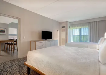 Homewood Suites by Hilton Lansdale hotel thumbnail 8