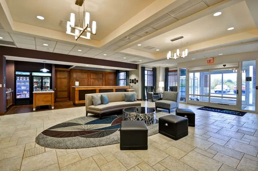 Homewood Suites by Hilton Cincinnati-Milford hotel detail image 2