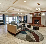 Homewood Suites by Hilton Cincinnati-Milford hotel detail image 4
