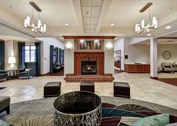 Homewood Suites by Hilton Cincinnati-Milford hotel thumbnail 5