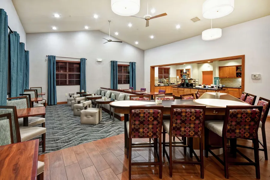 Homewood Suites by Hilton Cincinnati-Milford hotel detail image 6