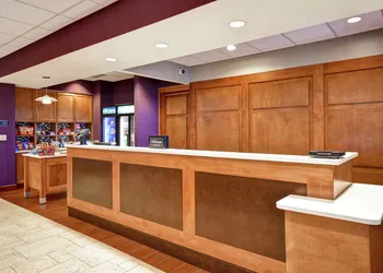 Homewood Suites by Hilton Cincinnati-Milford hotel thumbnail 7