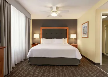 Homewood Suites by Hilton Allentown-Bethlehem Airport hotel thumbnail 2