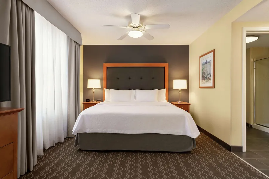 Homewood Suites by Hilton Allentown-Bethlehem Airport hotel detail image 2
