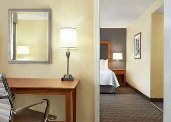 Homewood Suites by Hilton Allentown-Bethlehem Airport hotel thumbnail 4