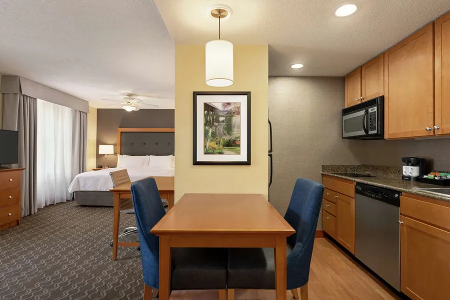 Homewood Suites by Hilton Allentown-Bethlehem Airport hotel detail image 6