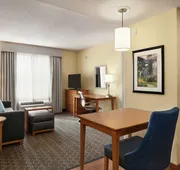 Homewood Suites by Hilton Allentown-Bethlehem Airport hotel detail image 7