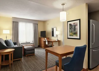 Homewood Suites by Hilton Allentown-Bethlehem Airport hotel thumbnail 7