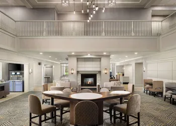 Homewood Suites by Hilton Richmond-Chester hotel thumbnail 3