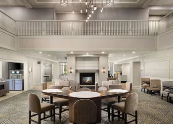 Homewood Suites by Hilton Richmond-Chester hotel thumbnail 3