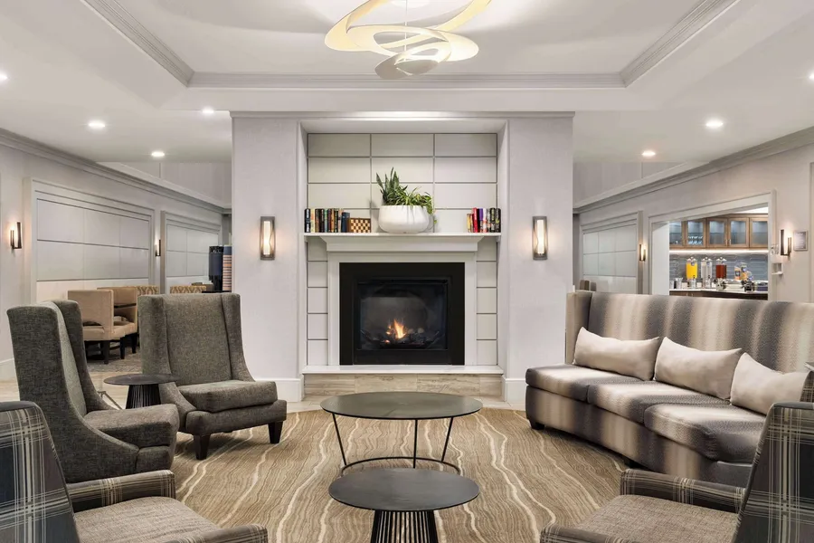 Homewood Suites by Hilton Richmond-Chester hotel detail image 2