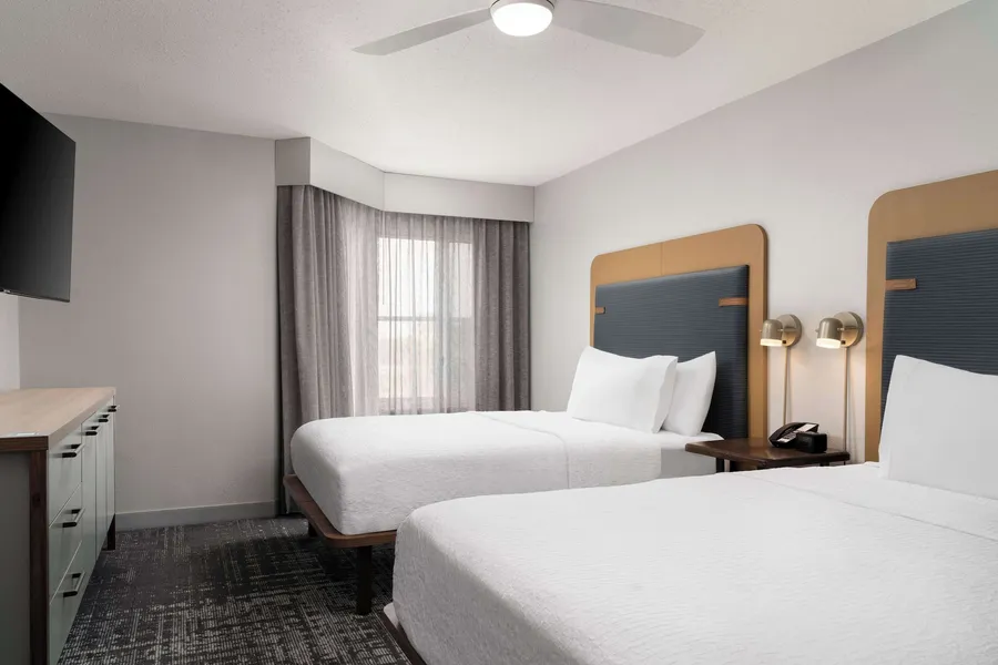Homewood Suites by Hilton Richmond-Chester hotel detail image 6